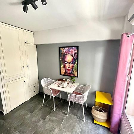 Mini Suite Home Alexandroúpoli Extérieur photo