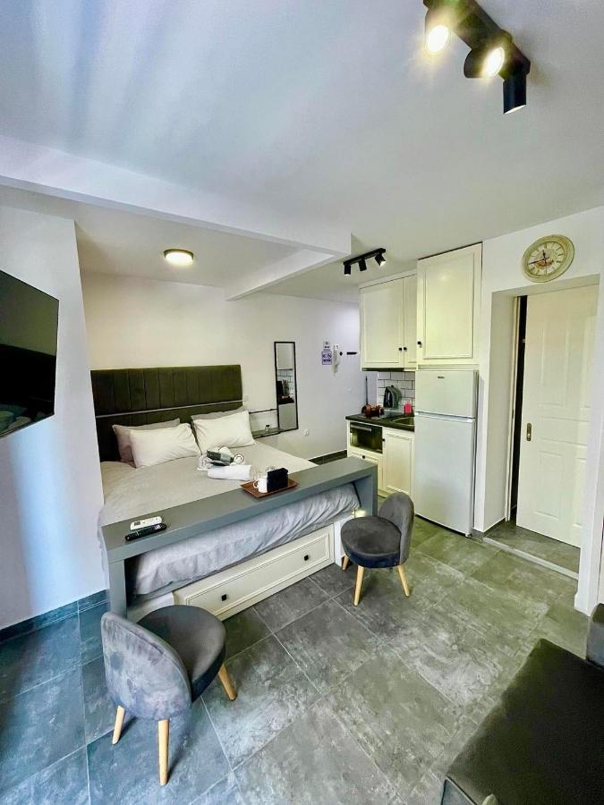 Mini Suite Home Alexandroúpoli Extérieur photo
