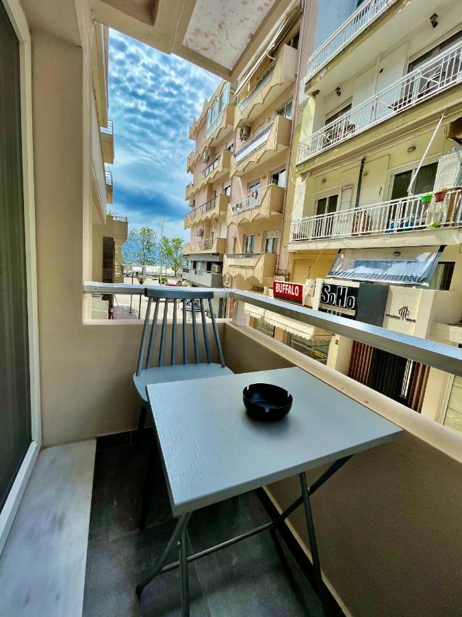 Mini Suite Home Alexandroúpoli Extérieur photo