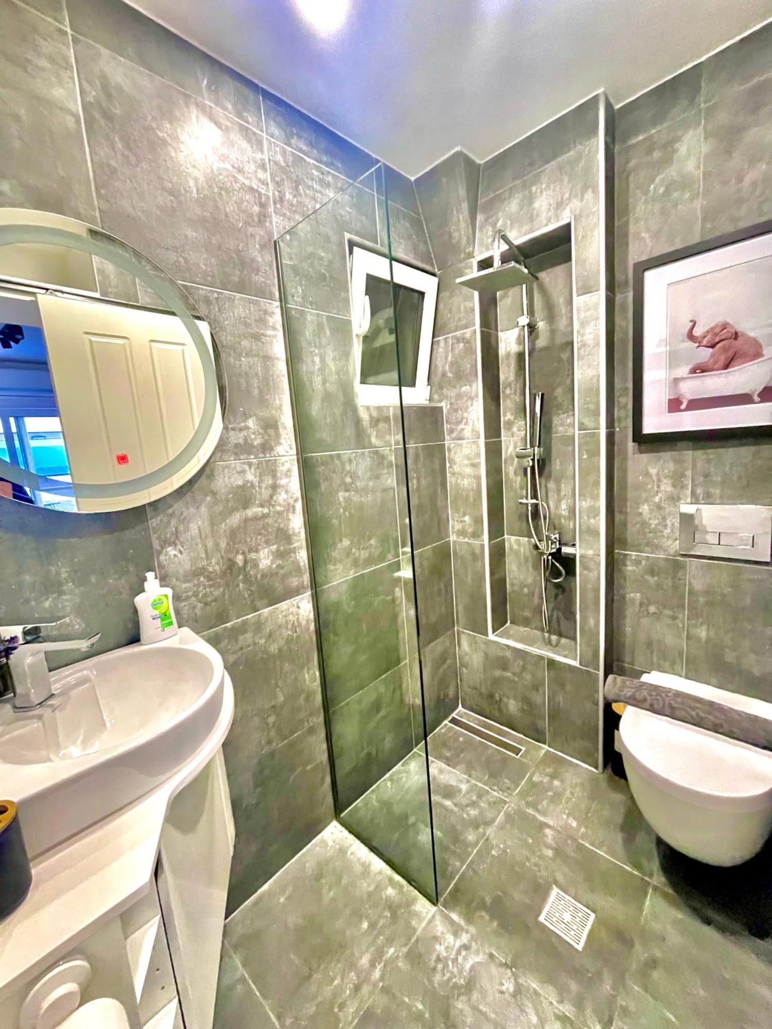 Mini Suite Home Alexandroúpoli Extérieur photo